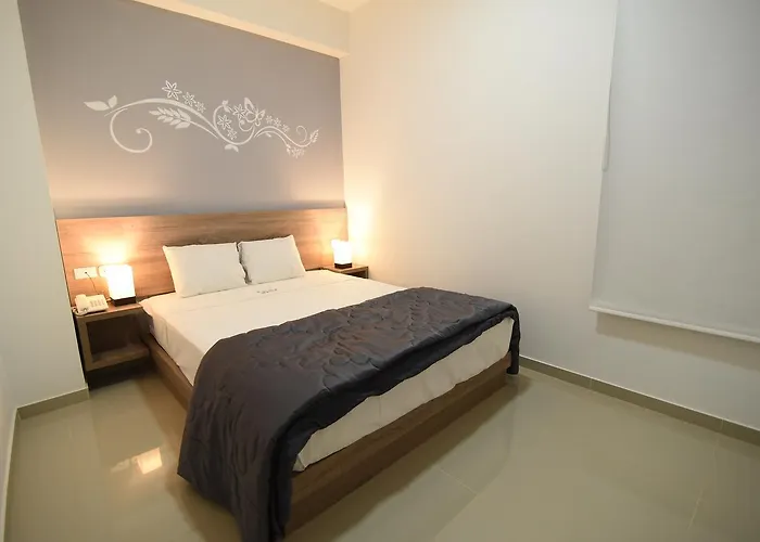 Escala Urban Hotel