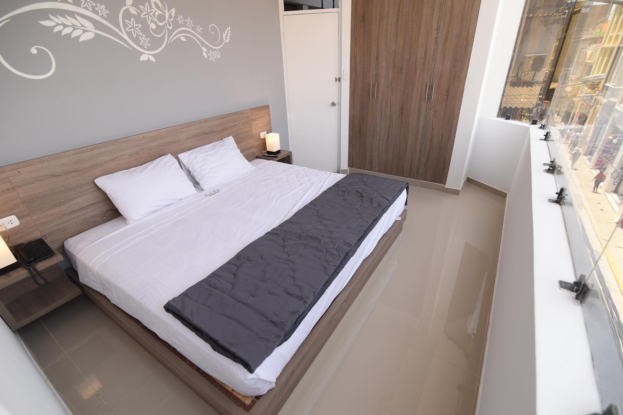 Escala Urban 2*