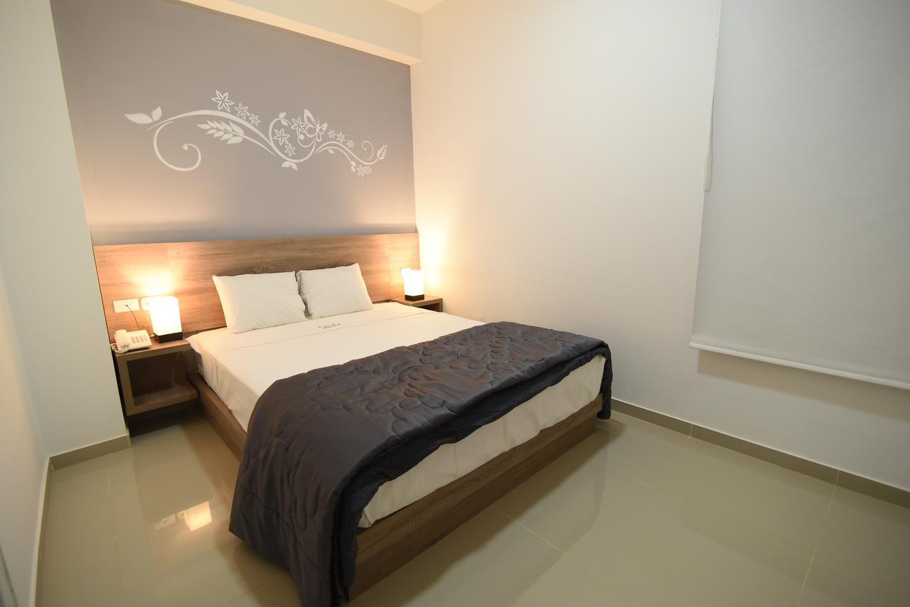 Escala Urban Hotel