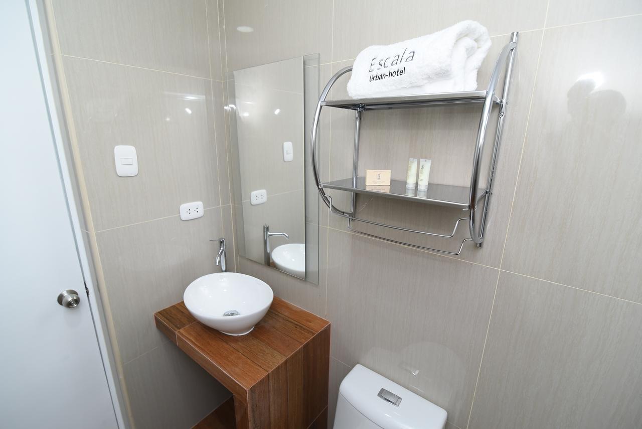 Hotel Escala Urban Chiclayo